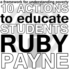 Podcast A Framework For Understanding Poverty 10 Actions