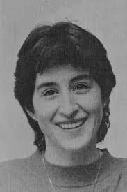 Maria (Dempsey) Gould (1990)