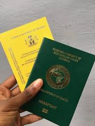 Health lays the foundation for vibrant and productive communities, stronger economies, safer nations and a better world. How To Apply For A Nigerian Passport Online 2021 Step By Step Guide