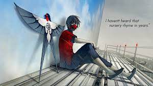 We did not find results for: Wenqing Yan On Twitter After Years Of Preparations The New Chapter Of The Knite Reboot Comic Is Out Read It For Free Here Https T Co Genvpyayvn Happy New Year Everyone D I Look Forward