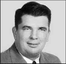 Carold Leonard “Leon” Copeland Jr. (1922-2005)