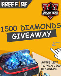 Please enter your username for free fire battleground. Khiladi Adda 1500 Diamonds Giveaway Tournament Download Facebook