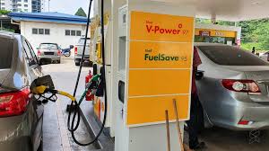 Ye la ada 2 kad nak dimasukkan kat mesin tu. Perlu Daftar Mysejahtera Di Stesen Minyak Atau Risiko Disaman Rm1 000 Soyacincau Com