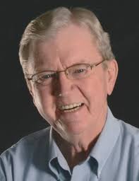 Obituary information for Thomas Varley