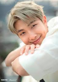 I want nam joon ìn my town again hewill be treated far better than the last  time he was here I promised him tthatill take care of you babe .