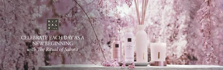 Rituals | LOOKFANTASTIC