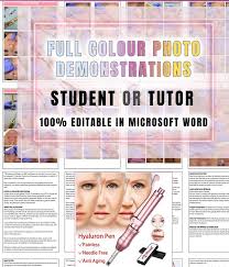 Pin On Hyaluronic Pen