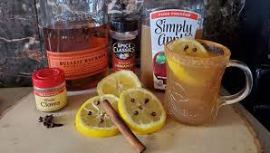 Law Of Attraction Energy Raising Hot Toddy Recipe Loa Home Selling Kit In 2020 Toddy Recipe Hot Toddies Recipe Hot Toddy