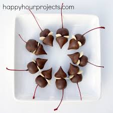 Michael david kull (german pronunciation: Chocolate Cherry Christmas Mice Happy Hour Projects