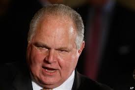 Rush Limbaugh Falls For Wikipedia Hoax About Judge Roger Vinson
