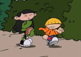 Search, discover and share your favorite codename kids next door gifs. Kids Next Door 4 Door Inspiration For Your Home