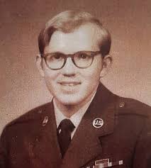 We Salute You: Robert Herrell