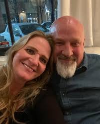 Matt and Anjelica are