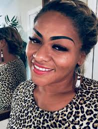 Happy Birthday to Ms. Lisa Stewart from your Freemont Missionary Baptist  Church family, Pastor Christian Grate and Lady Quana Grate. Enjoy your day!