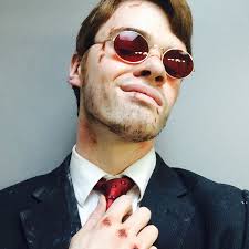 Matt Murdock Costume Guide (Daredevil Netflix TV Show)
