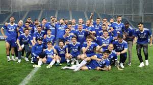 Resumen de todas las compras y ventas del equipo fc u craiova en la actual temporada. Fc U Craiova 1948 AtacÄƒ Liga 1 Cu Un Buget UriaÈ™ Mititelu Junior CredeÈ›i CÄƒ Ne MulÈ›umim Cu DouÄƒ Milioane