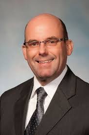 Mark Vanderpool's Instagram, Twitter & Facebook