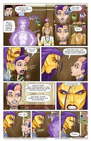 Grrl Power 95 Harem Sometimes Spelled Njp Grrl Power Grrl Power