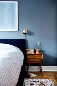 15 Beautiful Blue Bedrooms To Inspire Your Next Refresh Small Bedroom Colours Blue Bedroom Ideas For Couples Blue Bedroom Design