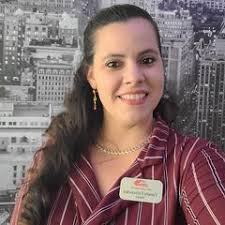 Yanely Fernandez's Instagram, Twitter & Facebook