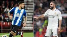 Brothers-in-law and other close relationships in LaLiga