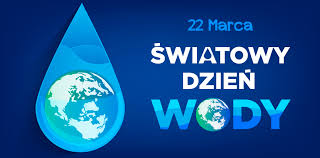 W końcu średnie dzienne zużycie wody przez każdego z nas wynosi aż 150 litrów! 22 Marca Obchodzimy Swiatowy Dzien Wody Pewik Gdynia Sp Z O O