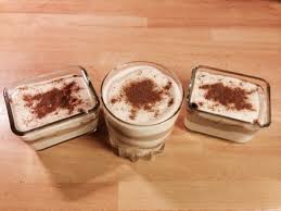 Tiramisu Au Nutella Recettes Cooking Recette Nutella Recette Tiramisu Nutella Nutella Recette
