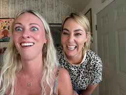 Melissa Sowder's Instagram, Twitter & Facebook