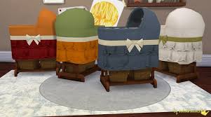 The baby and crib mod, by kiolometro, allows your newborn baby to be more of. Nondefault No Crib Baby Mod Sims 4 Mods