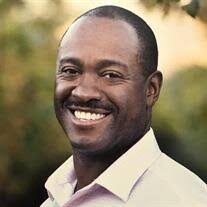 Christopher Noel Powell Obituary