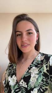 J’tai vu sur le périph’, tu faisais la timide 🤍