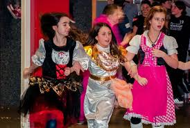 Andere bewegliche feiertage im 2020 2015 02 Fasching Rsg 64 Realschule Gaggenau