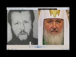 Валентина Терешкова: "Религия