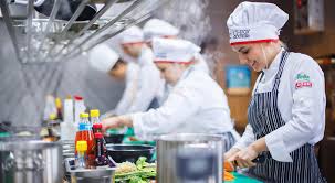 Şef akademi resmi tiktok hesabı. Egitim Programlari Chef Akademi Ascilik Kursu Profesyonel Ascilik