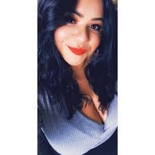 Melissa Delgado's Instagram, Twitter & Facebook