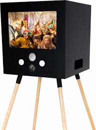Pixelbox Die Stylische Fotobox Fur Dein Event Aus Koln Fotobox Fotos Fotobox Hochzeit
