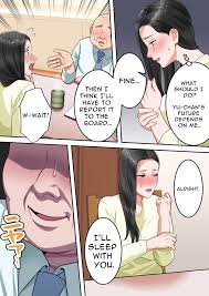 My Beloved Mother Was Taken By My Homeroom Teacher-09 | Top Hentai Comics