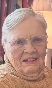 Mamie McCann Obituary (1935