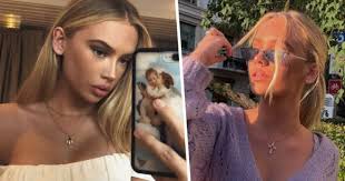 She makes tutorials, travel vlogs, and personal videos. Emma Ellingsen Finally Old Enough To Get Gender Reassignment Surgery Unilad