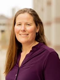 Meet the Social Work Department Team