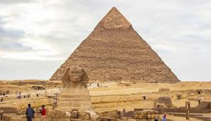 Great Sphinx of Giza | History, Facts, Highlights & Tickets