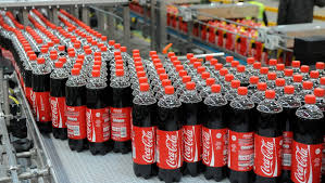 Le Coca Cola Pourrait Disparaitre Des Rayons De Certains Supermarches Ladepeche Fr