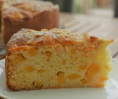Glutenfreies Pfirisch Joghurtkuchen Rezept Fur Andersbacken Rezept In 2020 Joghurt Kuchen Lebensmittel Essen Kuchen