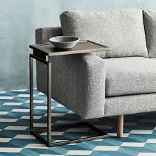 Myles C Side Table Coffee Table Types Of Sofas Side Table