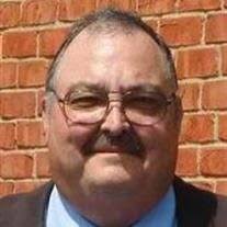 Jackie Wayne Wilkerson Obituary