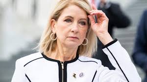 Who is Illinois Republican Representative Mary Miller?