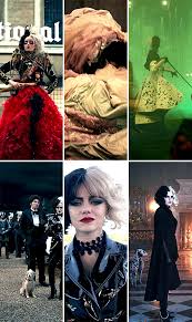 We did not find results for: Fictional Men Mistress Review Cruella 2021