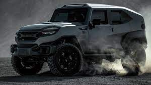 No matter if it's hauling heavy loads or exploring rugged terrain, the xtreme mt2 delivers the toughness and traction needed to get the job done. 14 Crazy Off Roaders You Can Actually Buy And 1 You Can Build