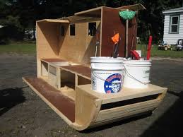 Get the best travel and weather info along with live hd beach cams. Shanty Ideas Ice Fishing Shanty Fishing Shanty Ice Fishing House