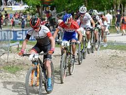 Mountain Bike Racing Wikipedia